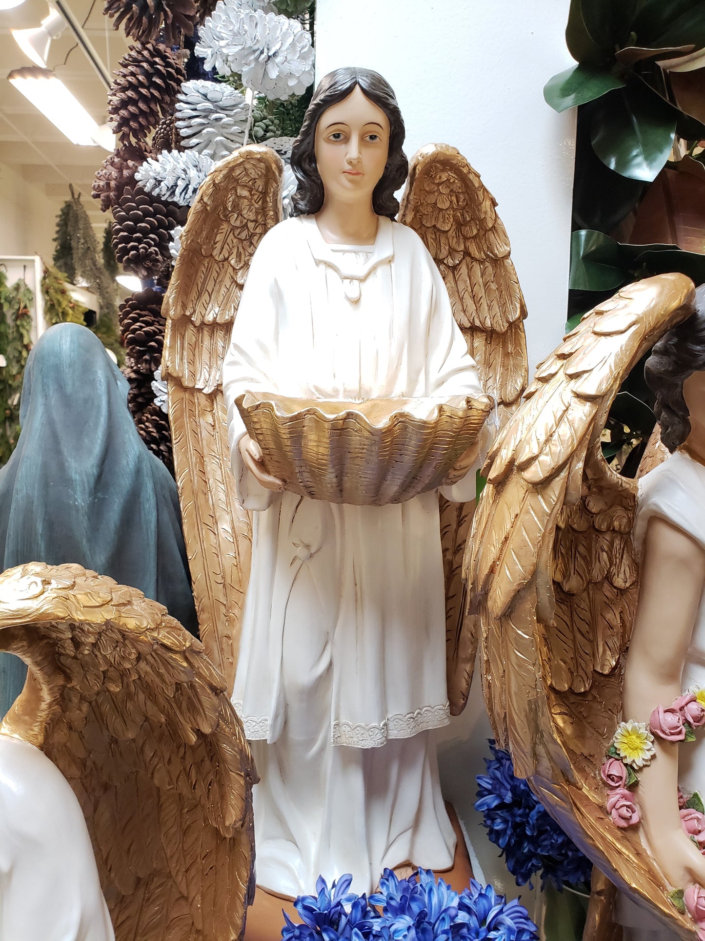 XM12532 ANGEL,32in-1P/5.65'