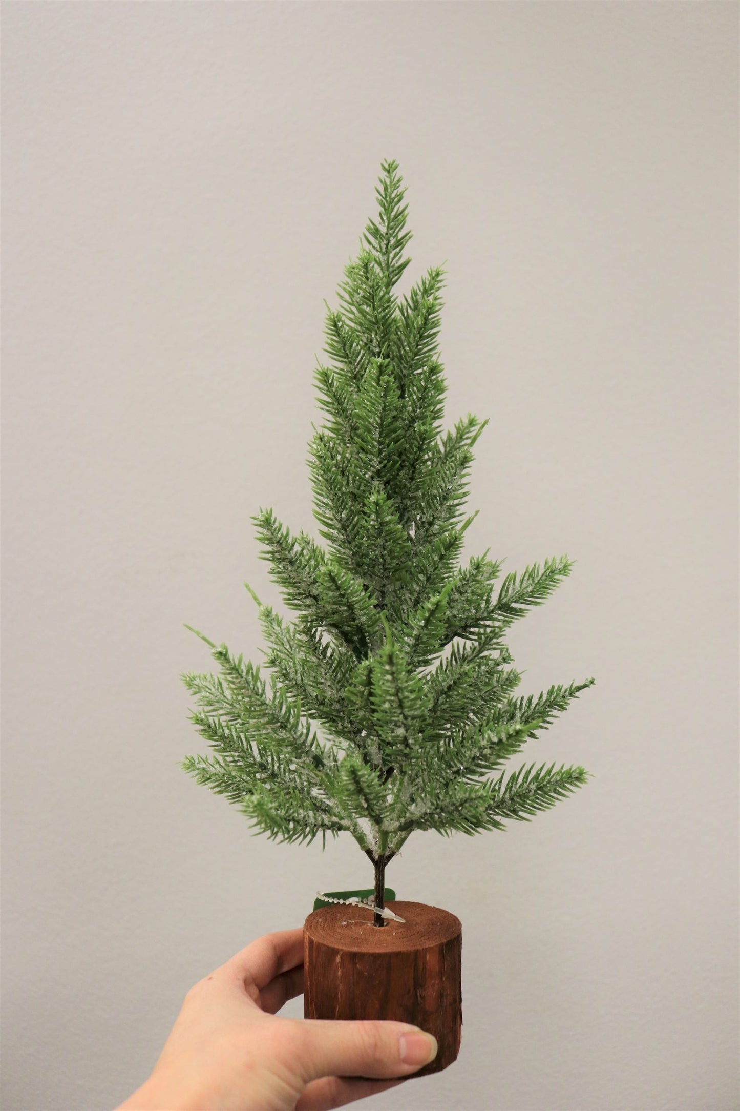 XM12562 PINE TREE w/ICE,14in-48P/7.83'