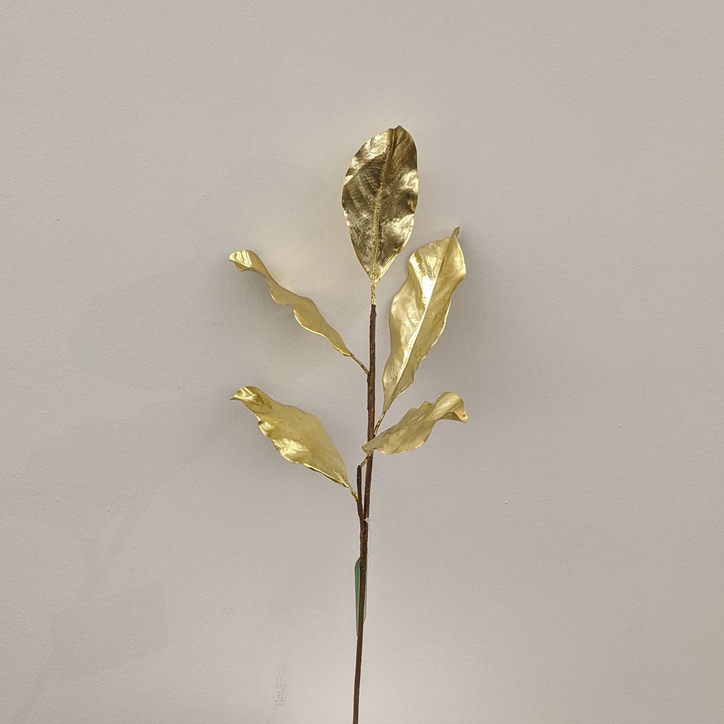 XM13121 MET MAGNOLIA LEAF SP,27.5in-12/144P