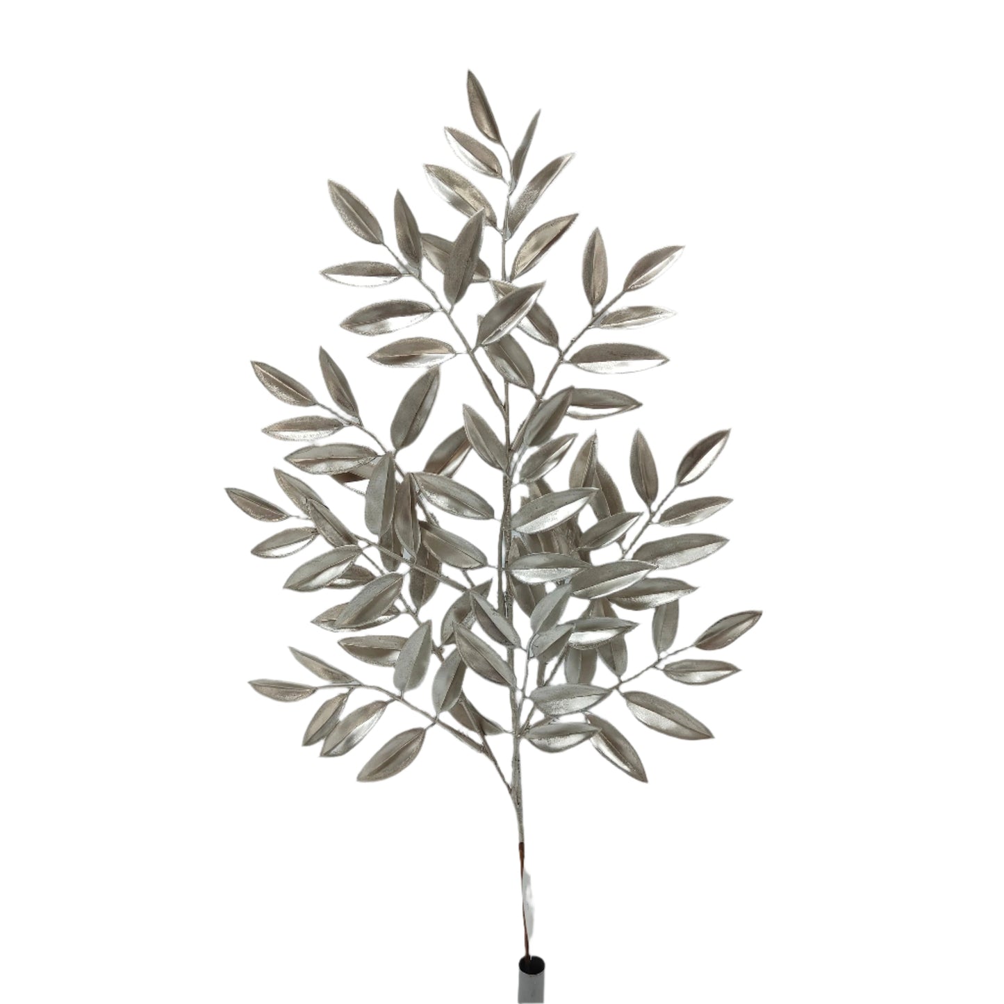 XM13606 METALLIC RUSCUS SPRAY,24"