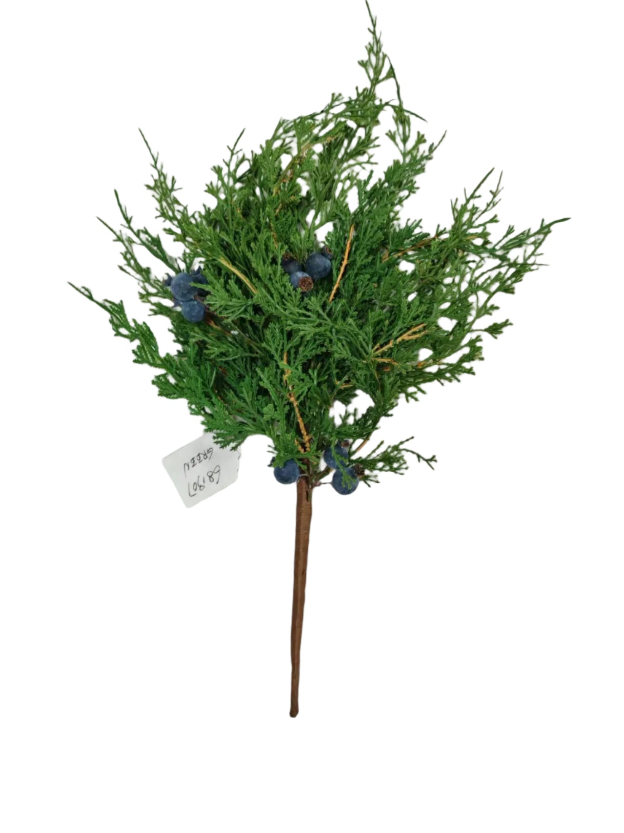 XM14256 CEDAR/BERRY PICK 18"