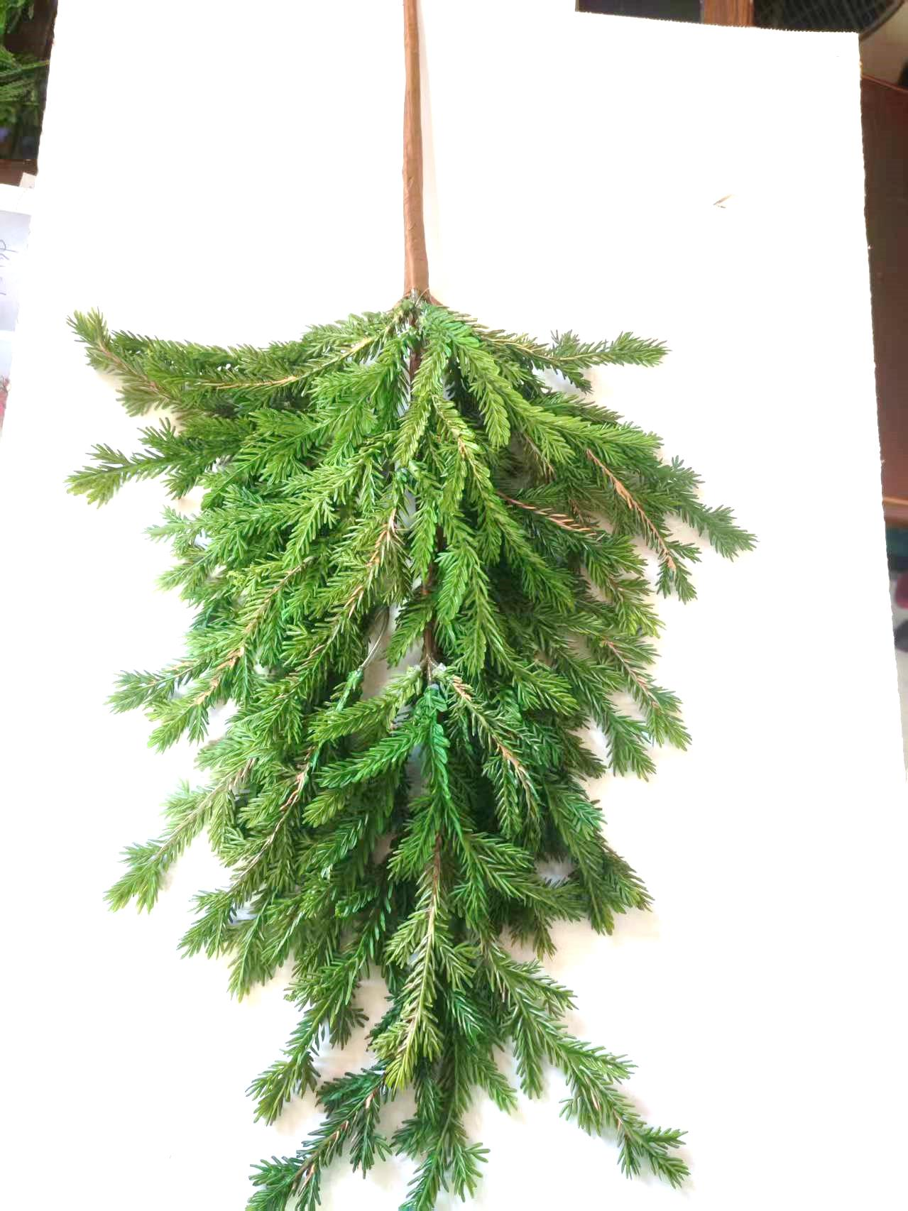 XM14706 NORFOLK PINE SPRAY,28"