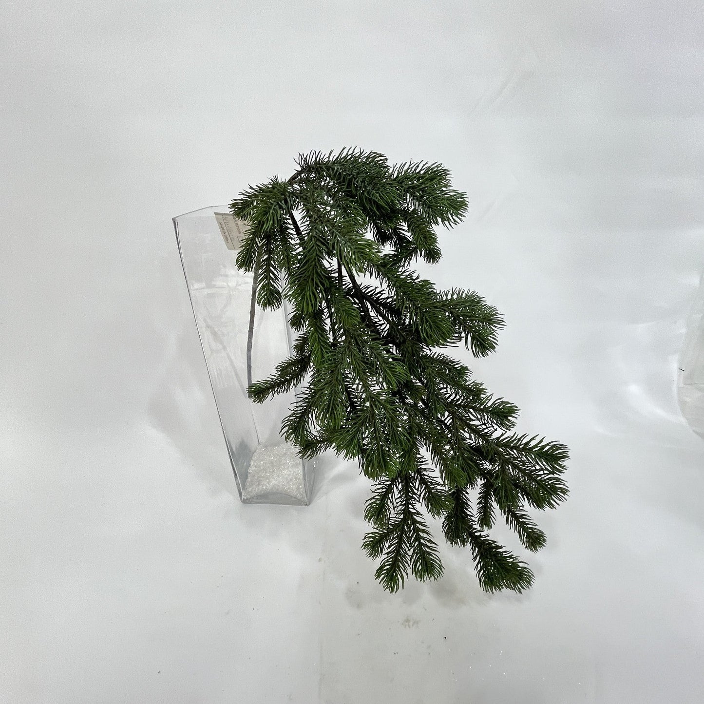 XM14713 DOUGLAS FIR WEEPING SPRAY,37"