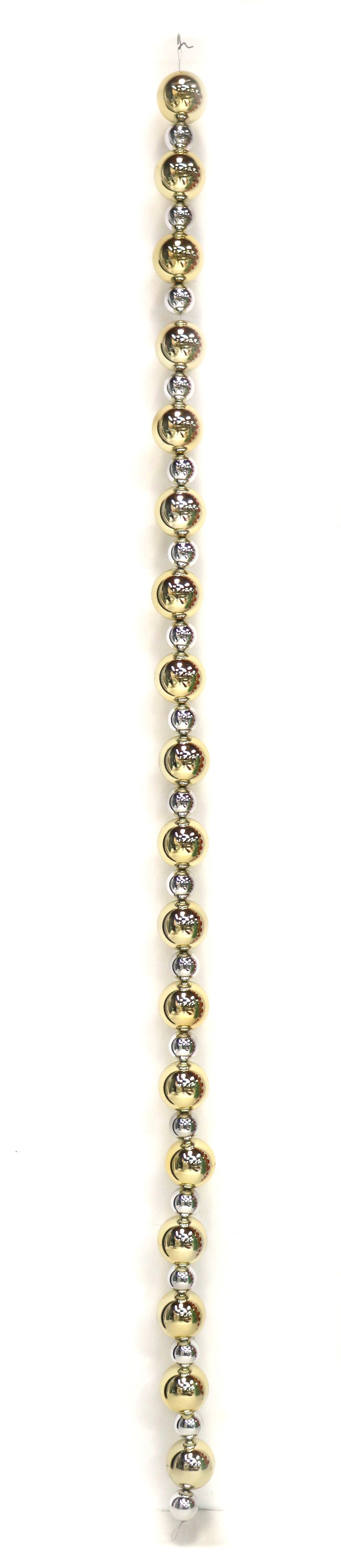 XM40139 ORNAMENT STRAND 9'