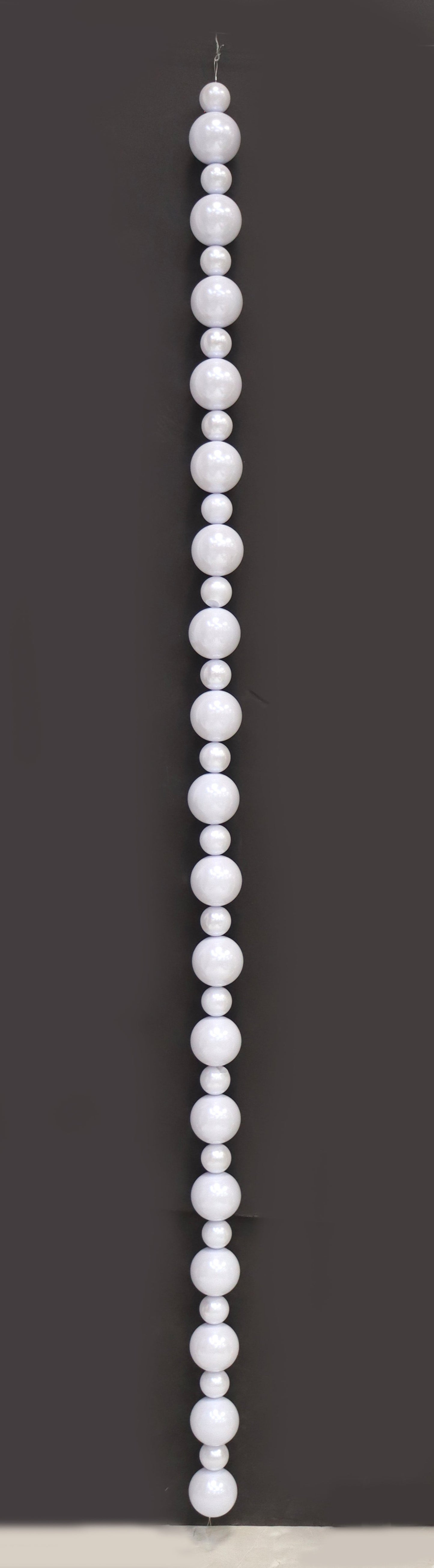 XM40139 ORNAMENT STRAND 9'
