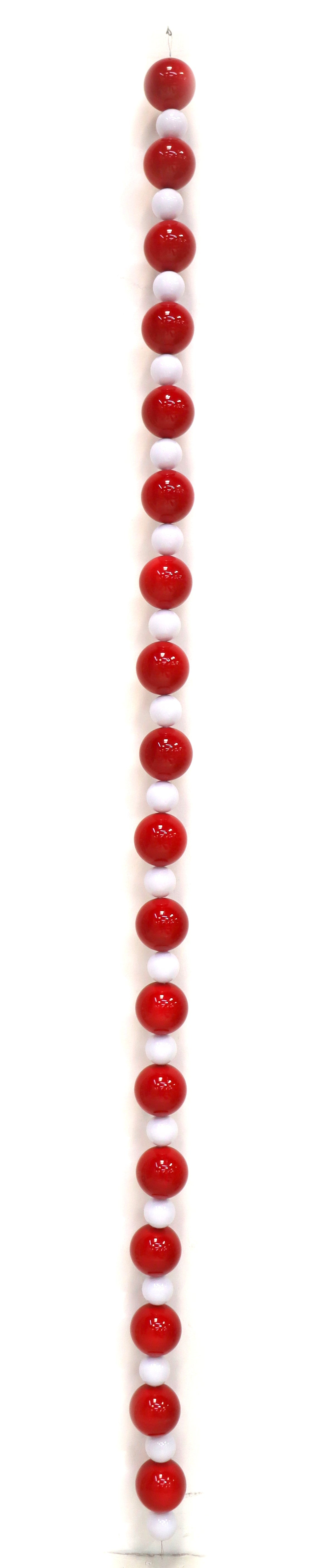 XM40139 ORNAMENT STRAND 9'