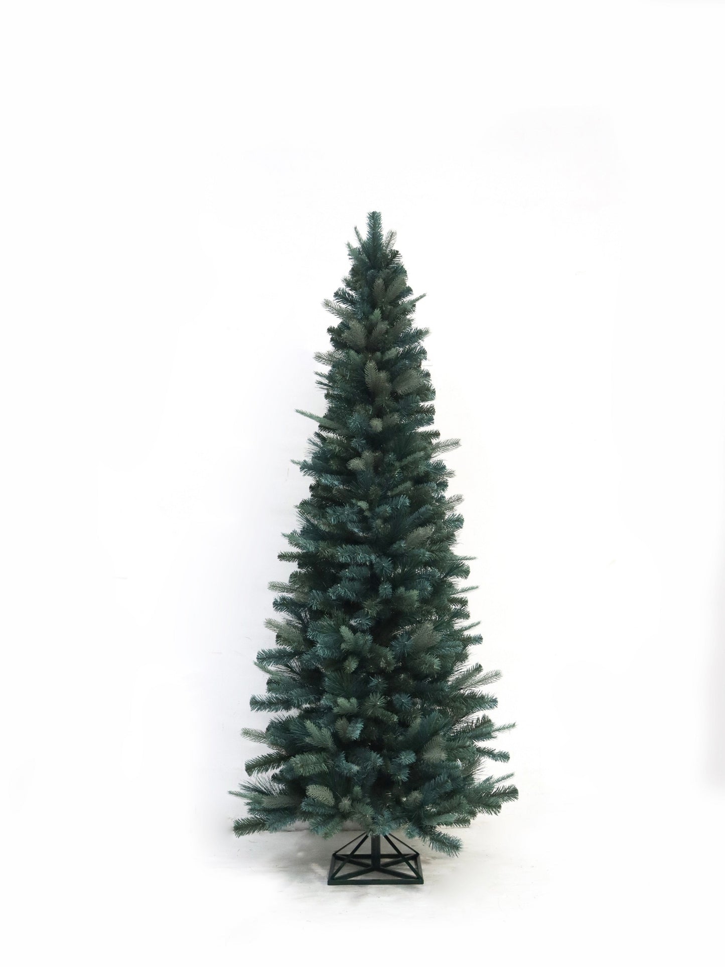 XM40172 MIXED BLUE SPRUCE SLIM TR D35inx7'