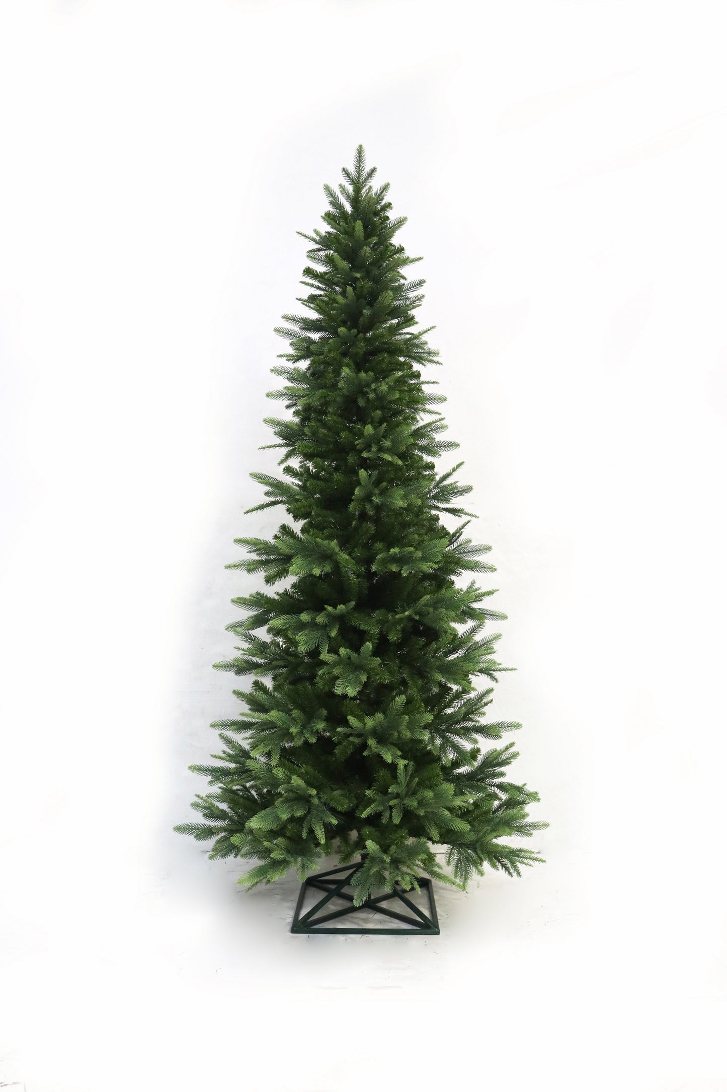 XM40181 HUDSON PINE SLENDER TREE D43inx7'