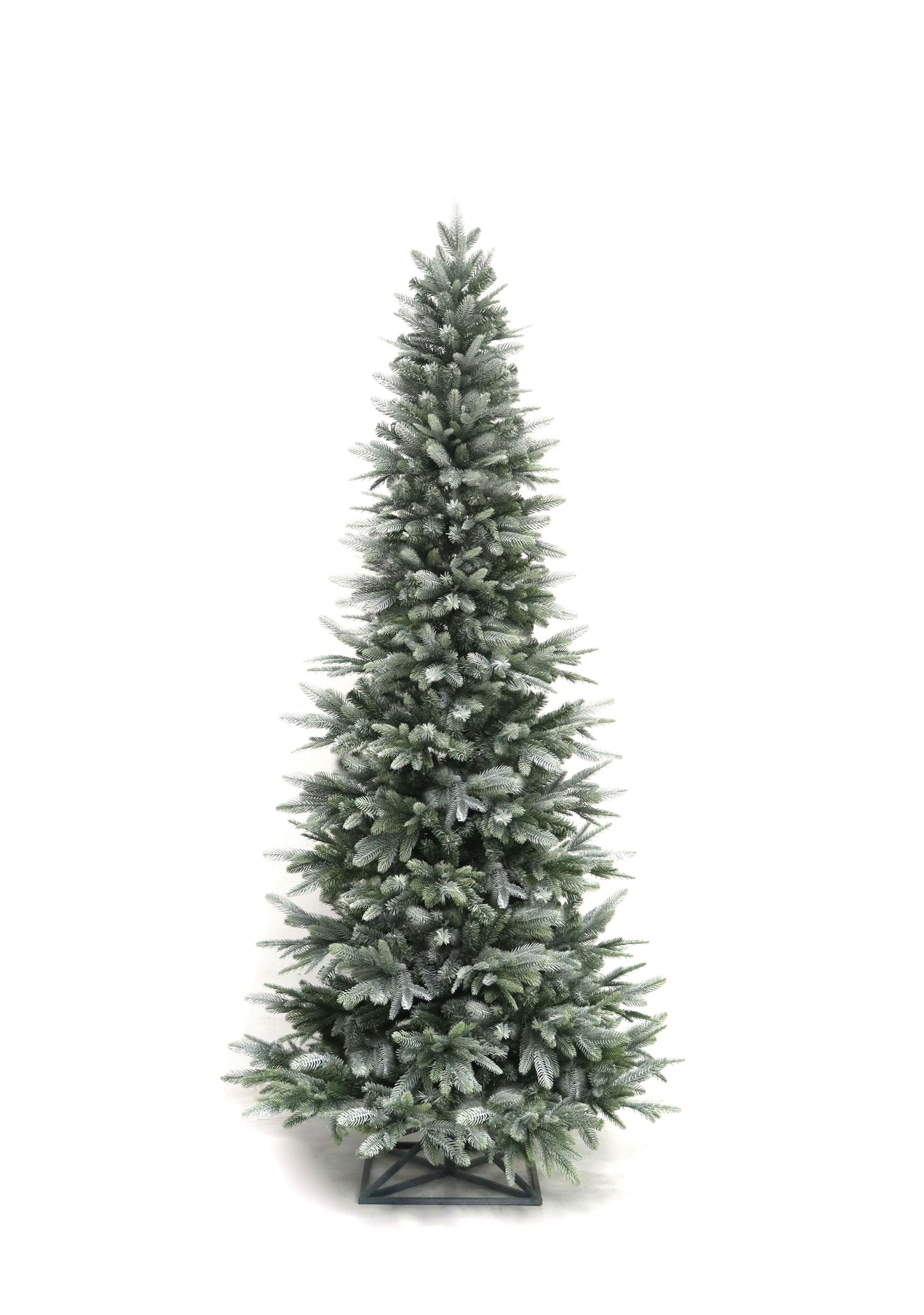 XM40191 FR HUDSON PINE SLENDER TR D43inx7'