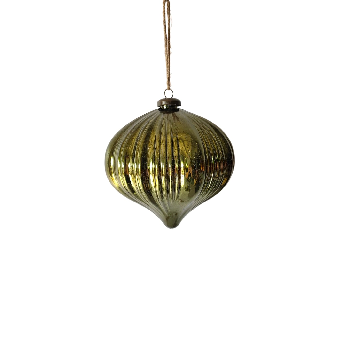 XO1146 ONION ORN,6"