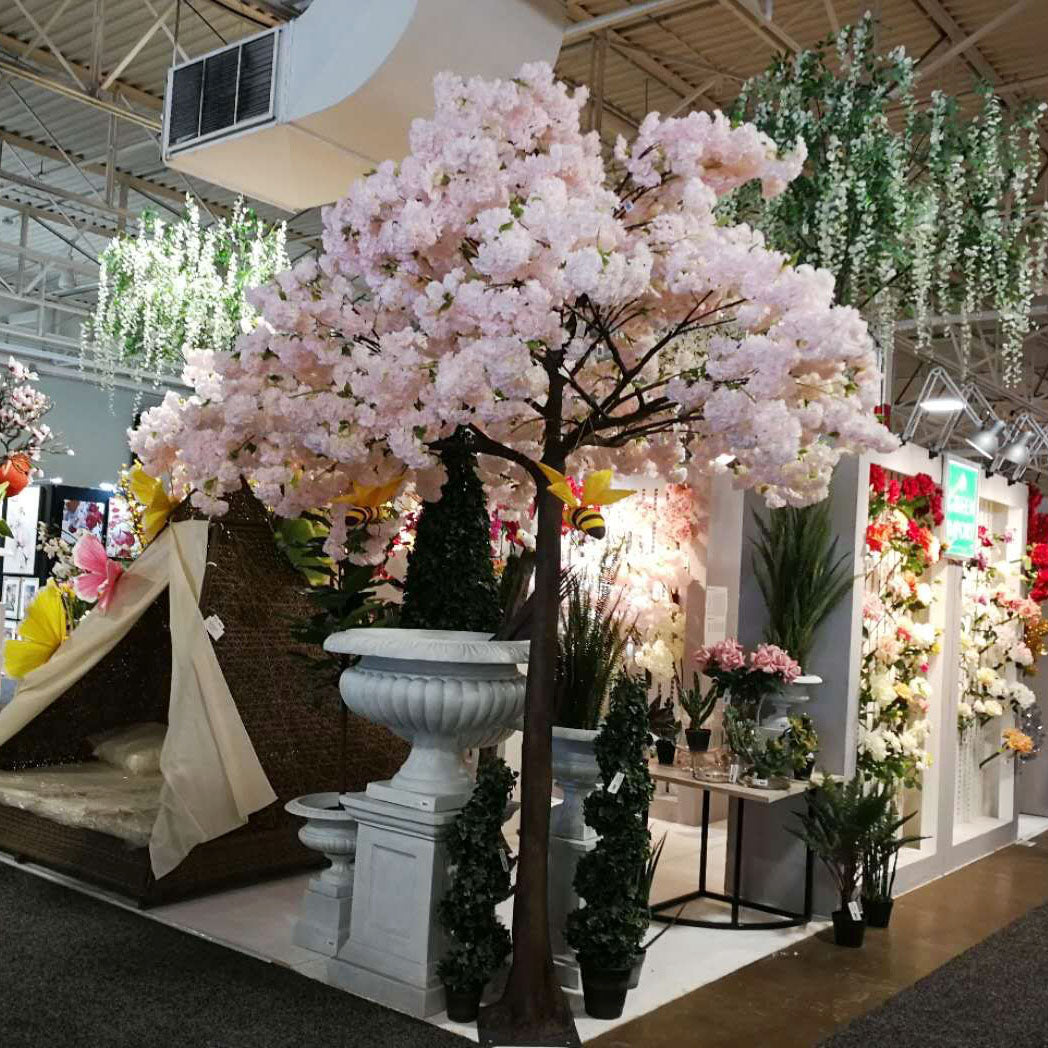 TR10206 TREE TRUNKx40,14'