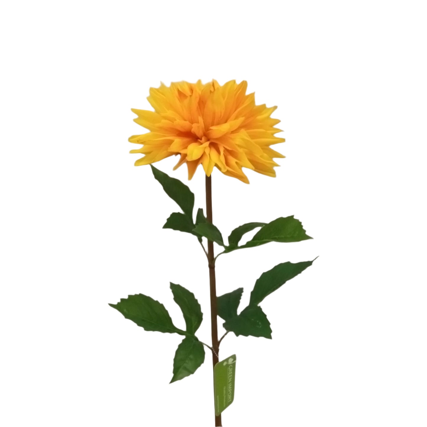 FL13231 DAHLIA SPRAY(NAT), 29"