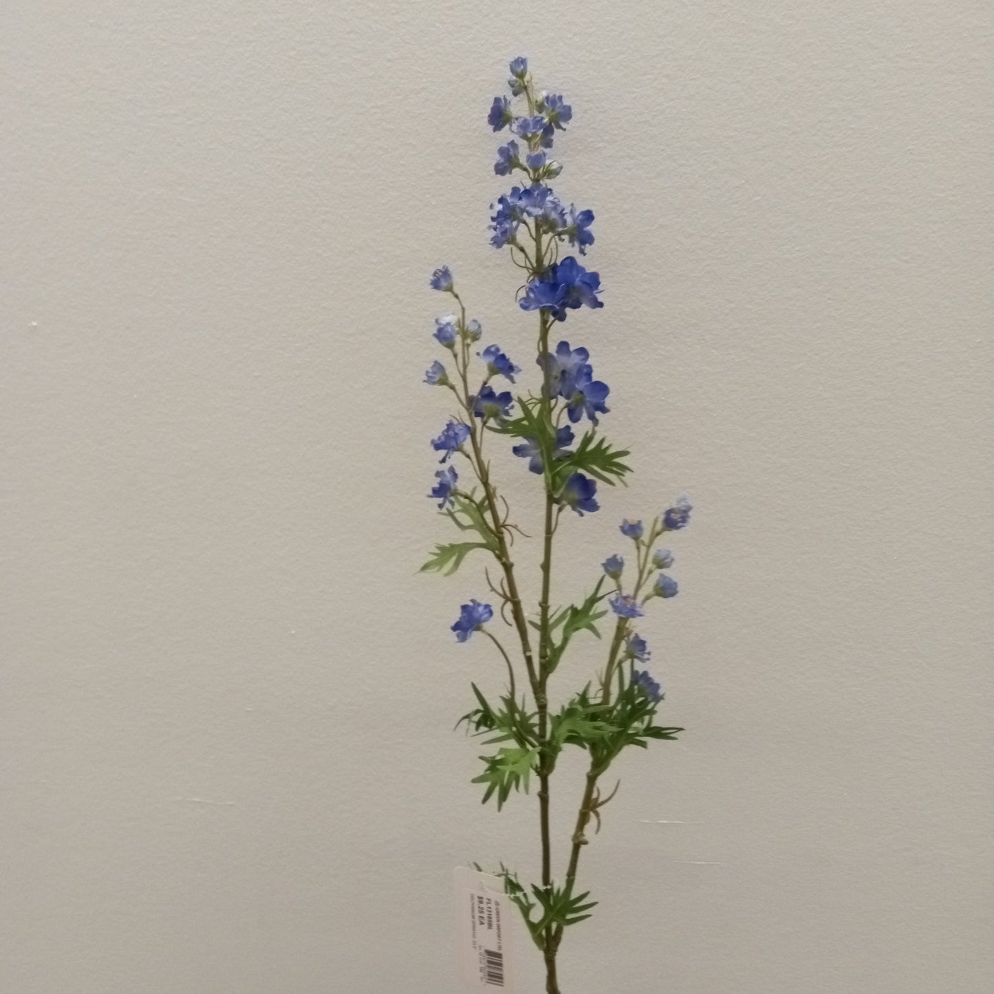 FL13185 DELPHINIUM SPRAYx3, 33.5"