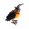 XM20083 SPOOKY OWL w/HAT,14.5in-6P