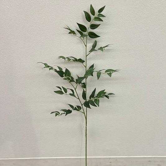 SY11041 SMILAX LEAF SPRAY, 41"