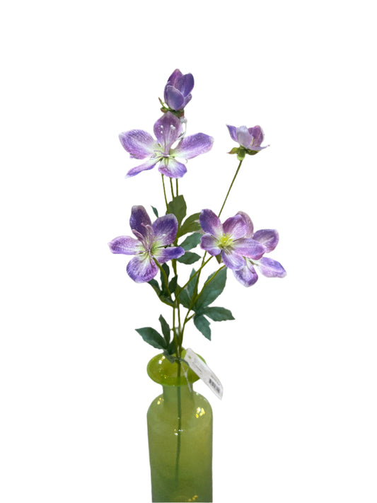 FL13536 JASMINE SPRAYx7F 28"