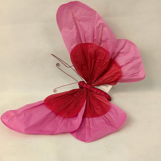AC10221 BUTTERFLY,19.5in-12/48P