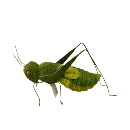 AC10225 GIANT GRASSHOPPER,14"