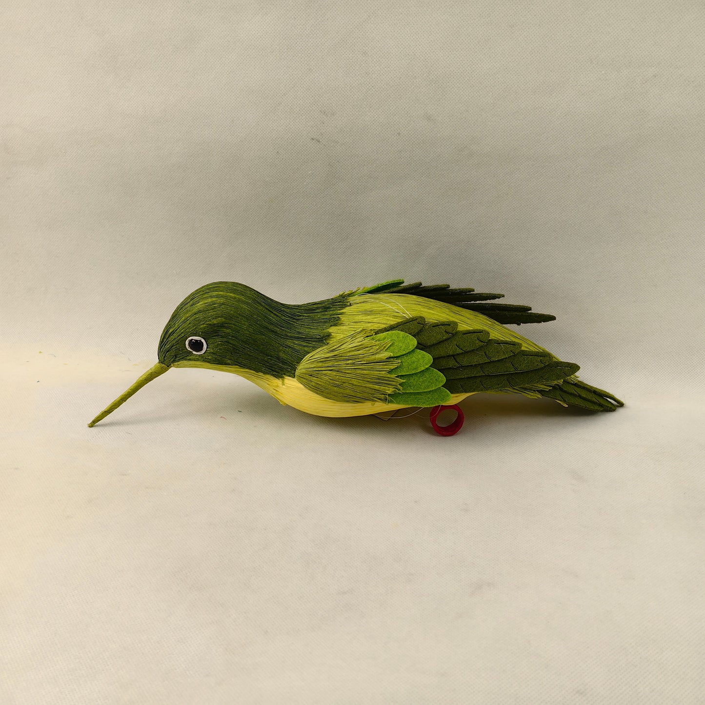 AC10224 LARGE PAPER HUMMINGBIRD,13"