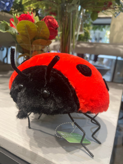 AC10524 LADYBUG D11in