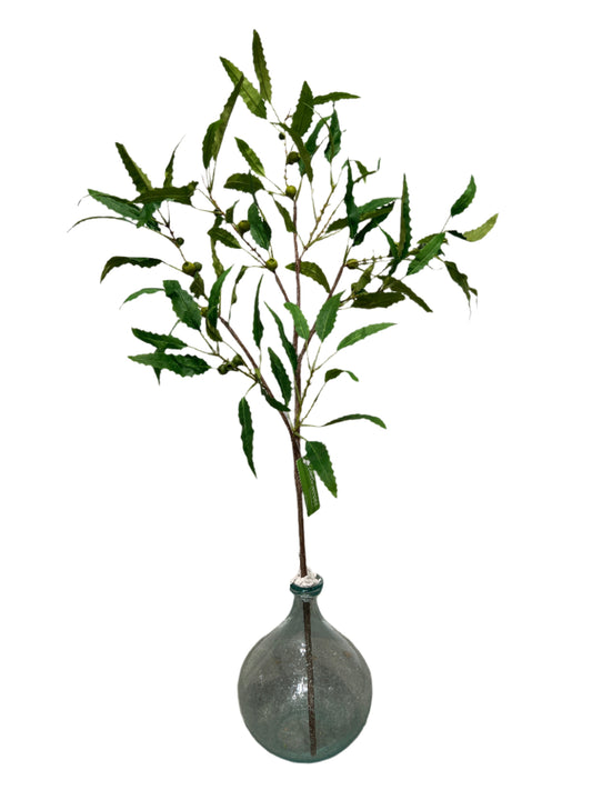 SY11074 FRENCH EUCALPTUS SPRAY,42"