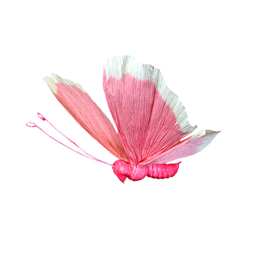 AC10106 BUTTERFLY,27.5in-6P/18/7.31'