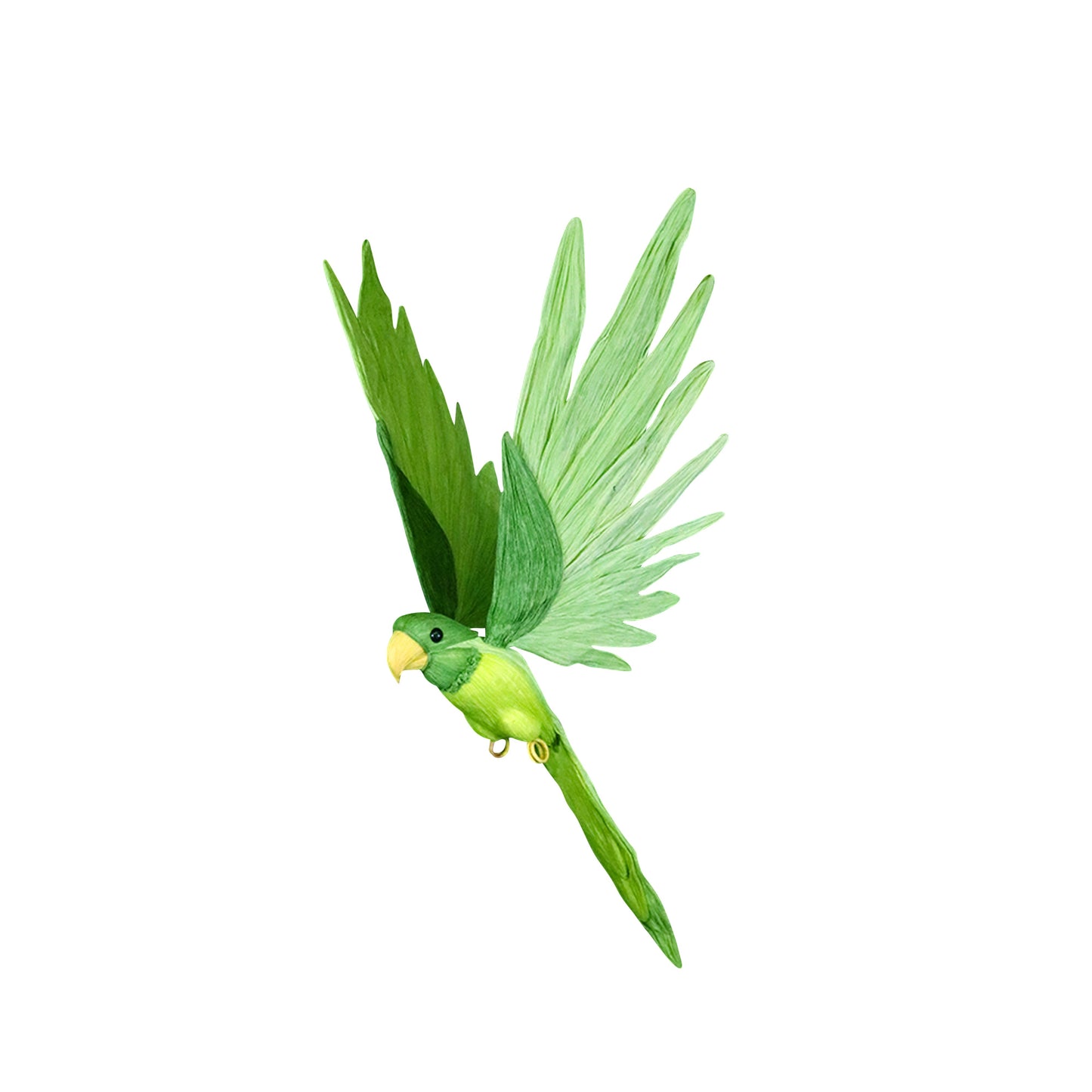 AC10111 LARGE BIRD,17.75in-12P/48/6.76'