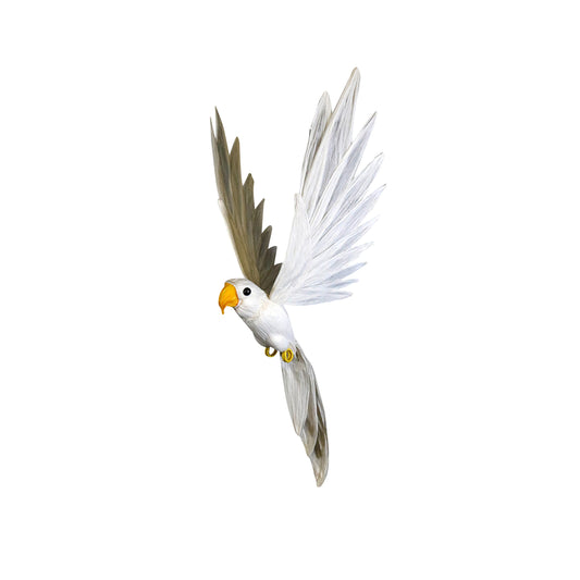 AC10111 LARGE BIRD,17.75in-12P/48/6.76'