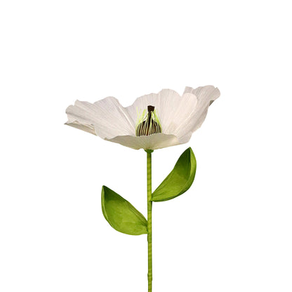 AC10118 GIANT POPPY,37.5in-12P/24/4.58'