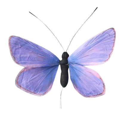 AC10145 ARTI BUTTERFLY,31.5in-12P/5.78'