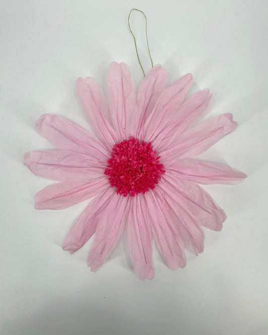 AC10218 FRENCH COSMOS HEAD,19.5in-24P