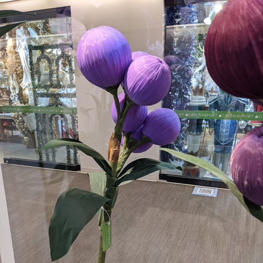 AC10255 GIANT PHOENIX BERRY,29.5"