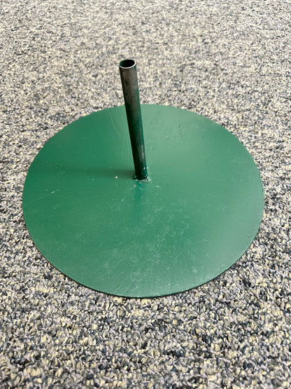 AC10287-METAL-STAND-12IN METAL STAND,12in
