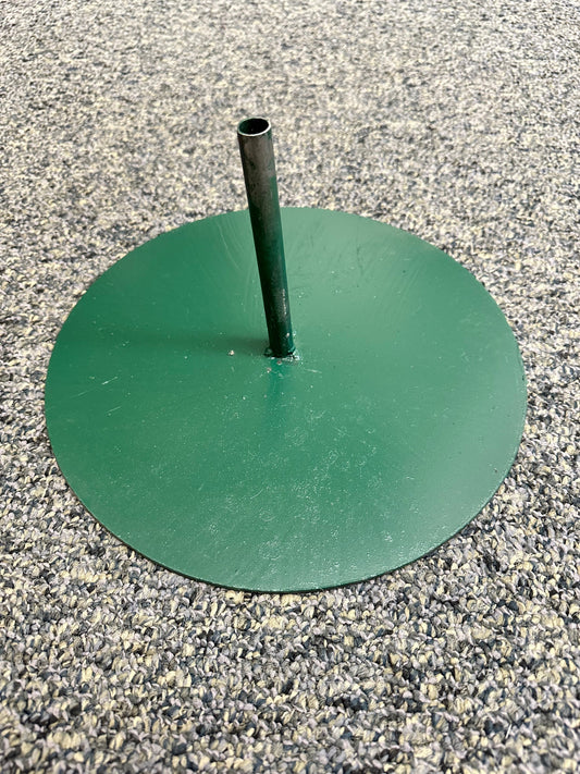 AC10287-METAL-STAND-12IN METAL STAND,12in