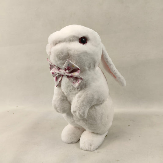 AC10306 STANDING RABBIT,13in-6/12P