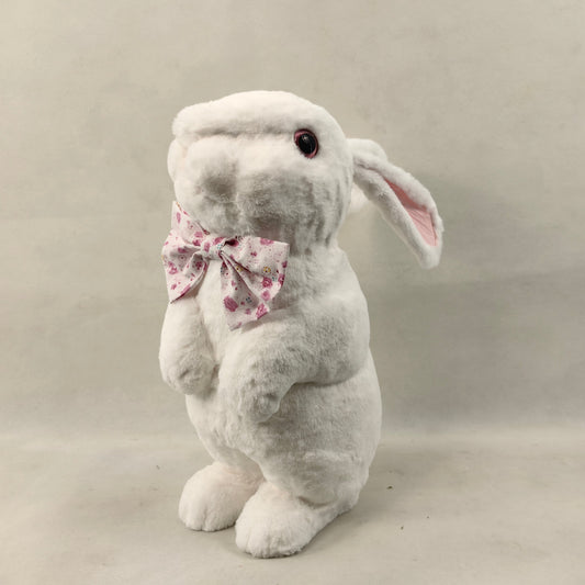 AC10307 STANDING RABBIT,15in-6P