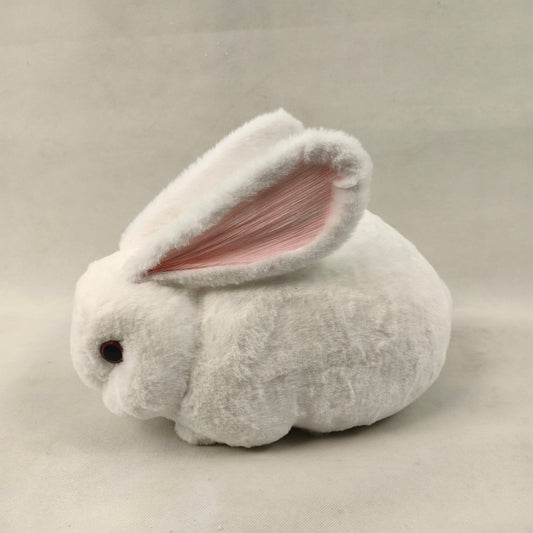 AC10309 RABBIT,8.5in-6/12P