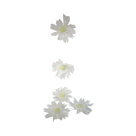 AC10416 DAISY GARLAND,6'-24P