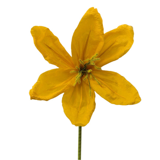 AC10433 GIANT LILY,56"