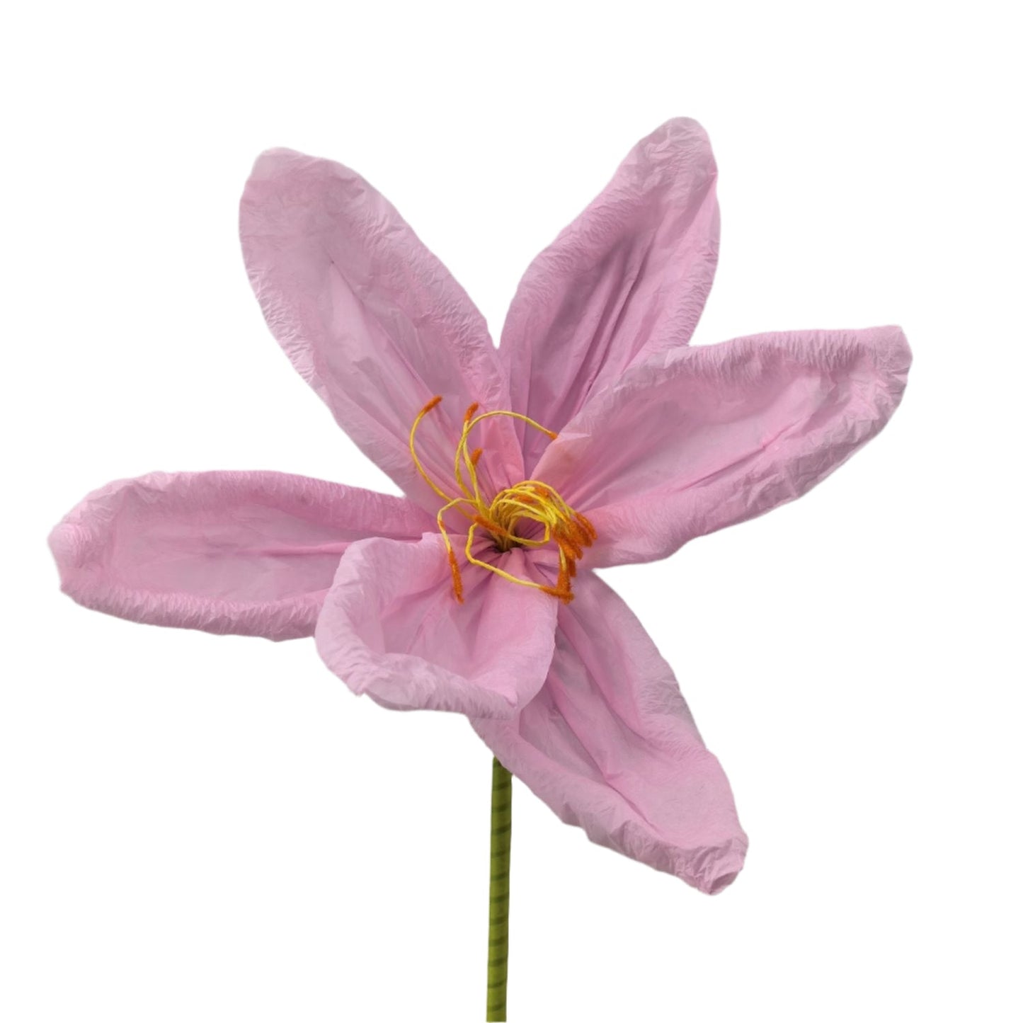 AC10433 GIANT LILY,56"