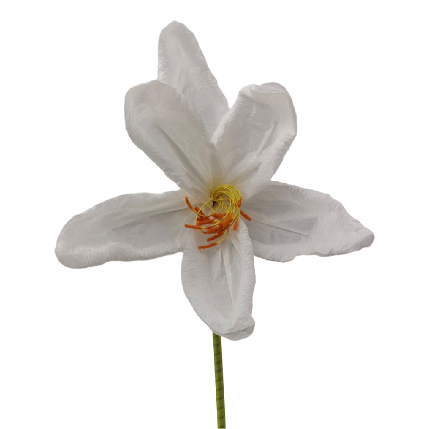 AC10433 GIANT LILY,56"