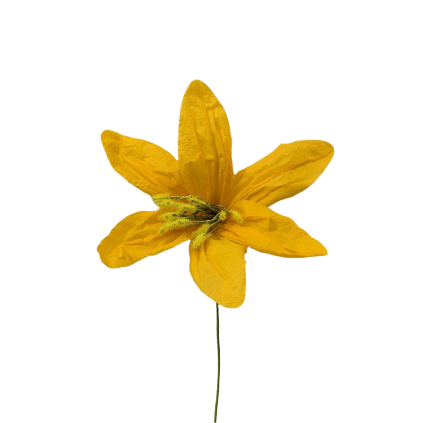 AC10434 BIG LILY,29"