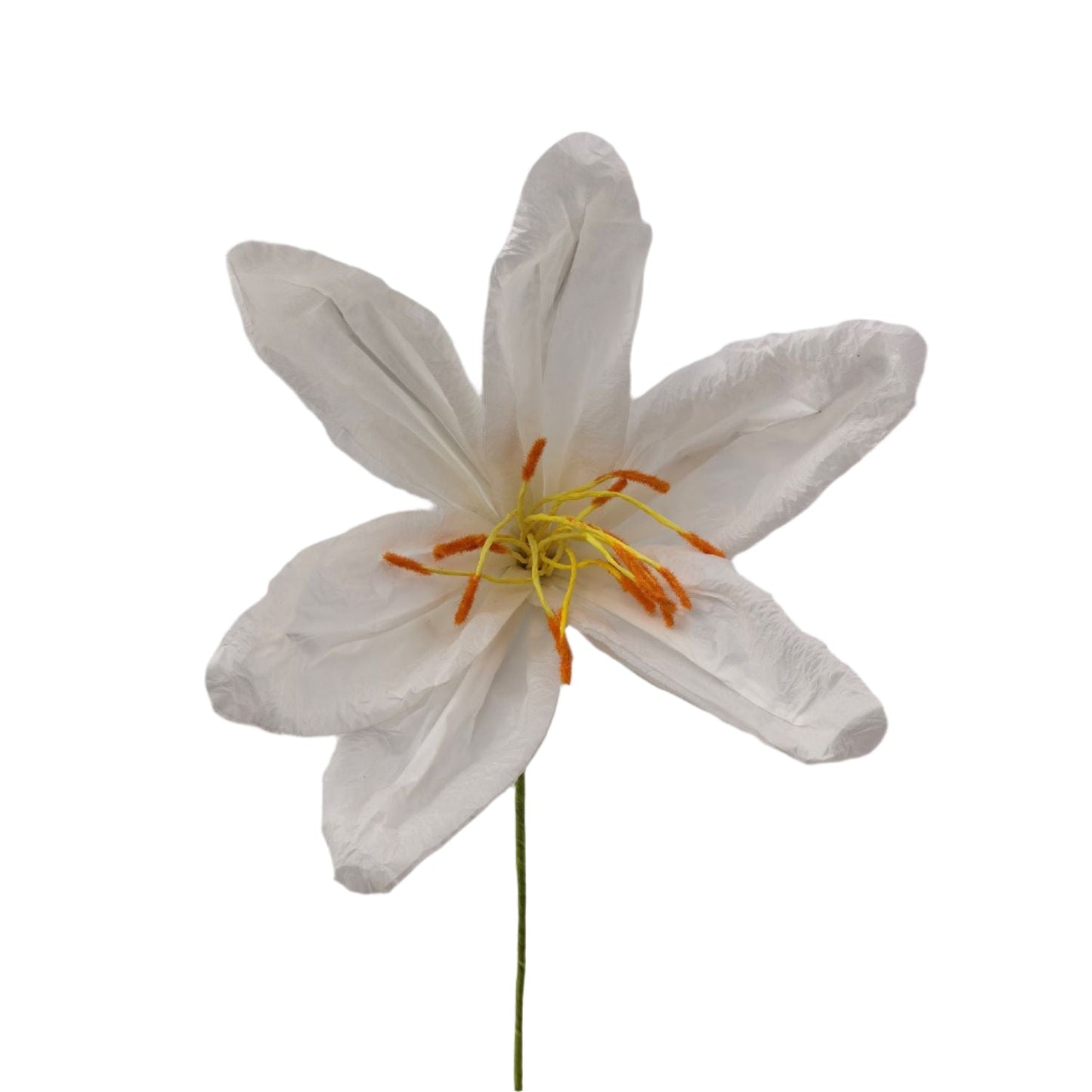 AC10434 BIG LILY,29"