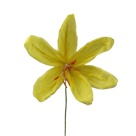 AC10434 BIG LILY,29"