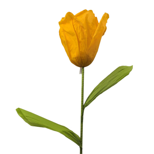 AC10435 GIANT TULIP,6'