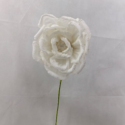 AC10437 GIANT ROSE,37.5"