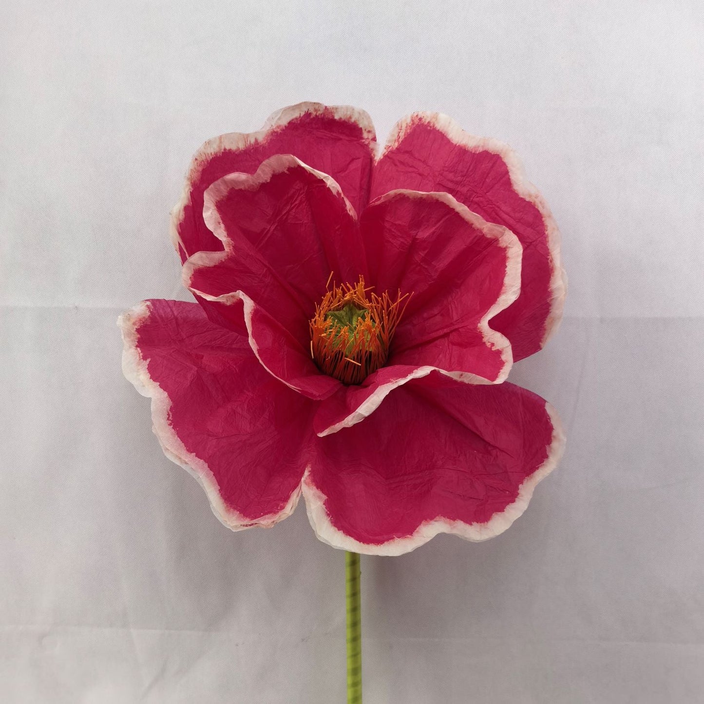 AC10439 GIANT POPPY,63"