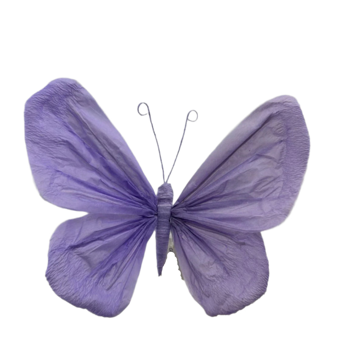 AC10447 BUTTERFLY PICK,34"