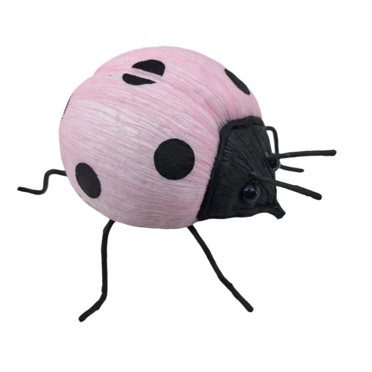 AC10451 LADYBUG,3.5"