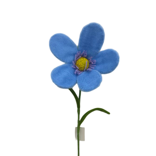 AC10522 DAISY SPRAY D10x31in